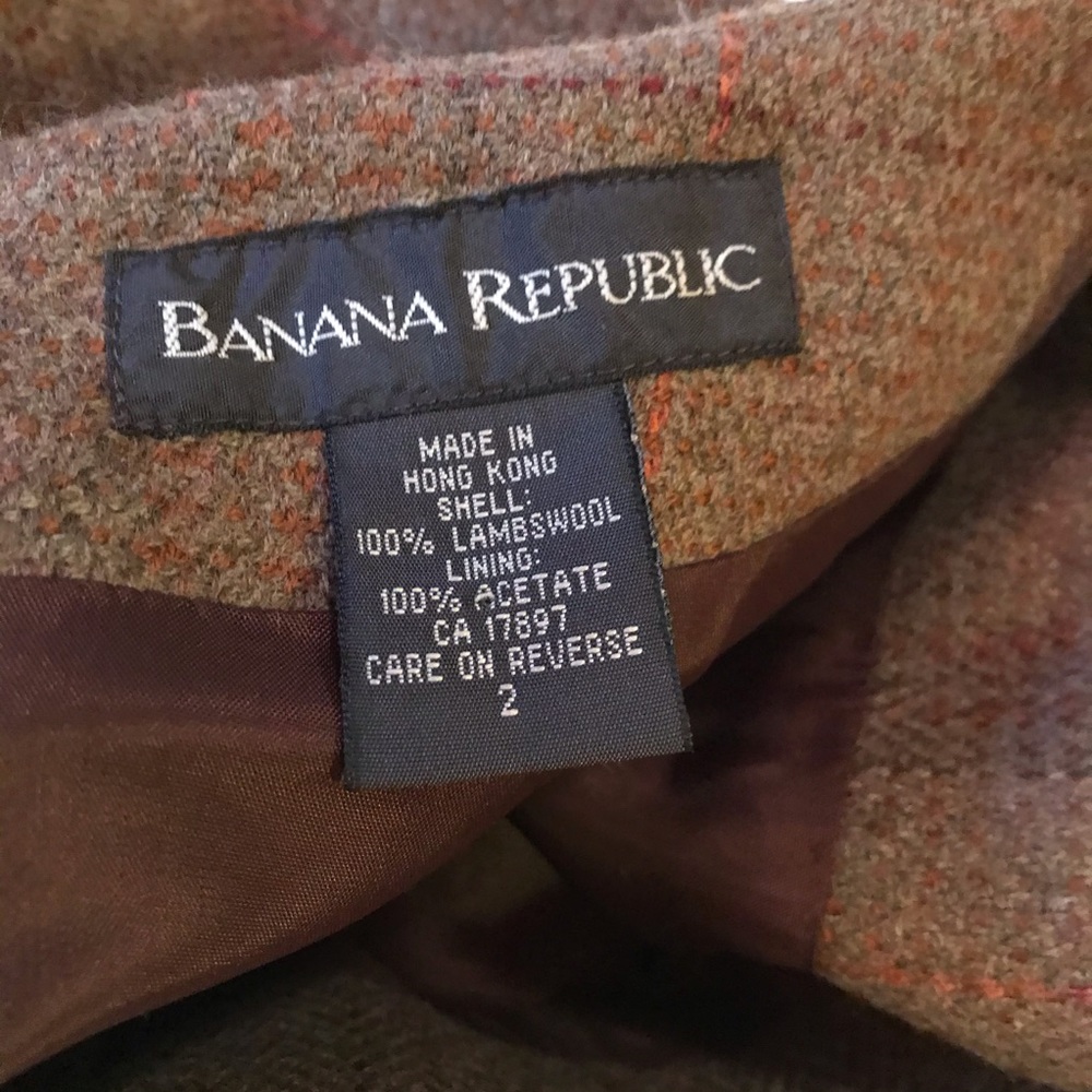 Banana Republic Skirt Set - Picture 3 of 5